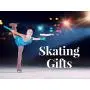 Figure Skating Jewelry- Figure Skating Bracelet - Perfect Figure Skater Gifts Figure Skating Jewelry- Figure Skating Bracelet - Perfect Figure Skater Gifts