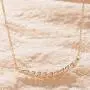 MYEARS Women Bar Necklace Gold Diamond Cubic Zirconia 14K Gold Filled Dainty Boho Beach Simple Handmade Jewelry Gift MYEARS Women Bar Necklace Gold Diamond Cubic Zirconia 14K Gold Filled Dainty Boho Beach Simple Handmade Jewelry Gift