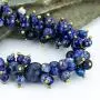 Mystic Self Necklaces – Semi Precious Crystal Healing Gemstone Beaded Handmade Fashion Jewelry Gift for Women and Girls Mystic Self Necklaces – Semi Precious Crystal Healing Gemstone Beaded Handmade Fashion Jewelry Gift for Women and Girls