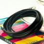 Chic Exquise Designs Handmade Genuine Vintage Leather Wrist Cuff Wrap Bracelet Adjustable
