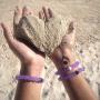 Lokai Alzheimers Cause Collection Bracelet