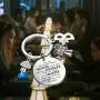 AKTAP The Umbrella Academy Keychain TV Movies Show Lovers Motivation Gifts for The Umbrella Academy Fans Always Remember You’re Braver Than You Believed AKTAP The Umbrella Academy Keychain TV Movies Show Lovers Motivation Gifts for The Umbrella Academy Fans Always Remember You’re Braver Than You Believed