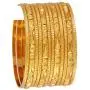 JDZ COLLECTION Indian Gold Plated Bangles Jewelry for Women & Girls Gold Plated Jewelry for Women JDZ COLLECTION Indian Gold Plated Bangles Jewelry for Women & Girls Gold Plated Jewelry for Women