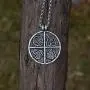 Urafind Avatar The Last Airbender Air Fire Earth Water Elements Necklace
