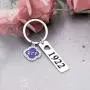 SEIRAA Sigma Gamma Rho Keychain 1922 Sorority Paraphernalia Gift SGR Pedant Sorority Jewelry SEIRAA Sigma Gamma Rho Keychain 1922 Sorority Paraphernalia Gift SGR Pedant Sorority Jewelry