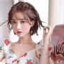 3D Cherry Earrings Cute Fruit Dangle Drop Earrings Simplicity resin Earrings for Women Girls Charm Sweet Jewelry Gift