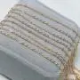 YienDoo Boho Gold Multilayer Sequin Necklace Tassel Chain Dainty Large Coin Disc Pendant Layered Necklace Bohemian Charm Jewelry for Women and Girls YienDoo Boho Gold Multilayer Sequin Necklace Tassel Chain Dainty Large Coin Disc Pendant Layered Necklace Bohemian Charm Jewelry for Women and Girls