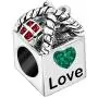 JMQJewelry Mom To Shop Heart Love Birthstone Charms for Bracelets Mother Wife Grandma Sister Gifts JMQJewelry Mom To Shop Heart Love Birthstone Charms for Bracelets Mother Wife Grandma Sister Gifts