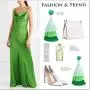 SHEGRACE Layered Tassel Earrings Tiered Thread Drop Earrings for Women Bohemian Christmas Jewelry Gifts