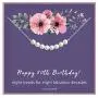 80th Birthday Gifts for Women - Sterling Silver Necklace Eight Pearls for Her 8 Decades - 80 Years Old Jewelry Gift Idea 80th Birthday Gifts for Women - Sterling Silver Necklace Eight Pearls for Her 8 Decades - 80 Years Old Jewelry Gift Idea