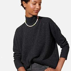 Dvacaman Fancy Colorful Enamel Beaded Choker Necklace for Women