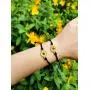 Pinky Pomise Distance Matching Bracelets for Best Friends Couple Family Women Mens Teen Girls Sunflower Boho Bracelet Friendship Jewelry Pinky Pomise Distance Matching Bracelets for Best Friends Couple Family Women Mens Teen Girls Sunflower Boho Bracelet Friendship Jewelry