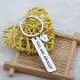 BAUNA Semicolon Keychain You are Enough Suicide Prevention Gift Mental Health Jewelry Depression Suicide Awareness Inspirational Gifts BAUNA Semicolon Keychain You are Enough Suicide Prevention Gift Mental Health Jewelry Depression Suicide Awareness Inspirational Gifts