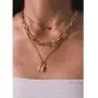 CLASSYZINT Lock Necklaces for Women Cute Padlock Necklaces Chain Necklaces with Lock Pendant Lock and Key Jewelry CLASSYZINT Lock Necklaces for Women Cute Padlock Necklaces Chain Necklaces with Lock Pendant Lock and Key Jewelry