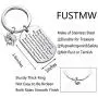 FUSTMW Baby Mine Elephant Keychain Movies Elephant Inspired Gifts Mom Baby Inspirational Jewelry Elephant Lover Gifts FUSTMW Baby Mine Elephant Keychain Movies Elephant Inspired Gifts Mom Baby Inspirational Jewelry Elephant Lover Gifts