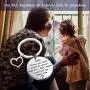 TIIMG Nani Keychain Nani Gift Grandma Gifts from Grandchildren Grandma Birthday Gift TIIMG Nani Keychain Nani Gift Grandma Gifts from Grandchildren Grandma Birthday Gift
