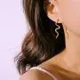 Snake Earrings for Women Gold Snake Earrings Silver Snake Drop Dangle Earrings Snake Stud Earrings Snake Hoop Earrings Serpent Snake Jewelry Snake Earrings for Women Gold Snake Earrings Silver Snake Drop Dangle Earrings Snake Stud Earrings Snake Hoop Earrings Serpent Snake Jewelry