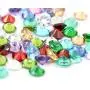 12 Month 24PCS Crystal Glass Zircon Round 5MM Birthstones Floating Charms for Living Memory Locket Pendant Necklace Bracelets 12 Month 24PCS Crystal Glass Zircon Round 5MM Birthstones Floating Charms for Living Memory Locket Pendant Necklace Bracelets