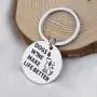 WSNANG Dog Lover Gift Dogs and Wine Make Life Better Keychain Gift for Veterinarian, Dog Mom, Dog Dad, Animal Rescue or Vet Tech WSNANG Dog Lover Gift Dogs and Wine Make Life Better Keychain Gift for Veterinarian, Dog Mom, Dog Dad, Animal Rescue or Vet Tech