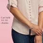Pandora Jewelry Moments Mesh Charm Sterling Silver Bracelet