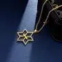 beautlace Horoscope Zodiac Triangle Necklaces 12 Constellation Astrology Charm 18K Gold/Silver/Black Gun Plated Pendant Necklace for Women Men Jewelry Gift beautlace Horoscope Zodiac Triangle Necklaces 12 Constellation Astrology Charm 18K Gold/Silver/Black Gun Plated Pendant Necklace for Women Men Jewelry Gift