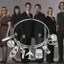 SEIRAA Criminal Minds Inspired Gift Spencer Reid Bracelet Criminal Minds Fans Gift Criminal Minds TV Series Bracelet SEIRAA Criminal Minds Inspired Gift Spencer Reid Bracelet Criminal Minds Fans Gift Criminal Minds TV Series Bracelet
