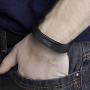 EMF Protection Bracelet, Anti Radiation Bracelet 7 in 1 Joint Pain and Carpal Tunnel Bracelets for Men and Women | EMF Protection Necklace/Pendant