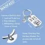 MAOFAED Golfer Gift Golf Keychain This is How I Roll Keychain Gift for Golfer Golf Cart Keychain MAOFAED Golfer Gift Golf Keychain This is How I Roll Keychain Gift for Golfer Golf Cart Keychain