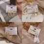 45 Pairs Fashion Drop Earrings Set for Women Girls Gold Dangle Earrings with Bohemian Tassel Leather Acrylic Butterfly Boho Jewelry for Halloween/Birthday/Party/Christmas Gifts 45 Pairs Fashion Drop Earrings Set for Women Girls Gold Dangle Earrings with Bohemian Tassel Leather Acrylic Butterfly Boho Jewelry for Halloween/Birthday/Party/Christmas Gifts