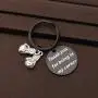 CENWA Boxing Gift Boxing Gloves Keychain Sports Gift Thank You for Being in My Corner Gifts for Boxers Boxing Coach CENWA Boxing Gift Boxing Gloves Keychain Sports Gift Thank You for Being in My Corner Gifts for Boxers Boxing Coach
