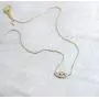 Mevecco Gold Dainty Evil Eye Necklace for Women 18K Gold Plated Cute Delicate Solitaire Cubic Zirconia Boho Protection Evil Eye Minimalist Simple Necklace Gift Mevecco Gold Dainty Evil Eye Necklace for Women 18K Gold Plated Cute Delicate Solitaire Cubic Zirconia Boho Protection Evil Eye Minimalist Simple Necklace Gift