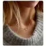 Dremcoue 12 Pcs Layered Choker Necklace for Women Girls Handmade Dainty Chain Necklace Set Pearl Coin Circle Bar Moon CZ Star Pendant Necklace Dremcoue 12 Pcs Layered Choker Necklace for Women Girls Handmade Dainty Chain Necklace Set Pearl Coin Circle Bar Moon CZ Star Pendant Necklace
