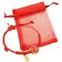 Jatujakmall The Best Feng Shui Red String Bracelet of 2021, Lucky Rope Bracelet Chinese, Gold Fortune Bag, Lucky Money Bag for Wealth, Adjustable, Wealthy Amulet Bracelet Jewelry (Include Gift Box) Jatujakmall The Best Feng Shui Red String Bracelet of 2021, Lucky Rope Bracelet Chinese, Gold Fortune Bag, Lucky Money Bag for Wealth, Adjustable, Wealthy Amulet Bracelet Jewelry (Include Gift Box)