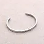 FOTAP SOBER AF Jewelry SOBER AF 1-5 Years Bracelet Sober Cuff Bracelet Sobriety Gift Sponsor Gift AA Jewelry NA Recovery Gift FOTAP SOBER AF Jewelry SOBER AF 1-5 Years Bracelet Sober Cuff Bracelet Sobriety Gift Sponsor Gift AA Jewelry NA Recovery Gift