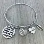 Daughter in Law Bangle Bracelet- Daughter in Law Gifts- Daughter in Law Jewelry- Perfect Gift for Daughter in Laws Daughter in Law Bangle Bracelet- Daughter in Law Gifts- Daughter in Law Jewelry- Perfect Gift for Daughter in Laws