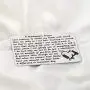 WSNANG Hairdressers Prayer Wallet Card Hair Stylist Gift Hair Cutter Barber Gift Inspirational Hairdresser Jewelry Gift for Hair Stylists WSNANG Hairdressers Prayer Wallet Card Hair Stylist Gift Hair Cutter Barber Gift Inspirational Hairdresser Jewelry Gift for Hair Stylists
