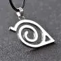 AILUOR Naruto Pendant Necklace, Naruto Red Cloud Necklace Cartoon Naruto Leaf Village Symbol Logo Cosplay Pendant Necklace Naruto Anime Cosplay Jewelry for Women Men AILUOR Naruto Pendant Necklace, Naruto Red Cloud Necklace Cartoon Naruto Leaf Village Symbol Logo Cosplay Pendant Necklace Naruto Anime Cosplay Jewelry for Women Men