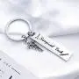 Hibetek Surgical Tech Keychain for Surgical Technologist Gift Keychain Surgery Tech Jewelry Gifts for Surgical Nurse Doctor Medical Student Graduation Gift Keychain Hibetek Surgical Tech Keychain for Surgical Technologist Gift Keychain Surgery Tech Jewelry Gifts for Surgical Nurse Doctor Medical Student Graduation Gift Keychain