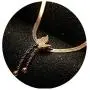 Madaory, Butterfly Necklace, Stainless Steel Choker, 18K Gold Plated Stainless Steel Choker Necklace for Women Girls, Butterfly Pendant Madaory, Butterfly Necklace, Stainless Steel Choker, 18K Gold Plated Stainless Steel Choker Necklace for Women Girls, Butterfly Pendant