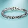 UNY Fashion Brand Hardy Jewelry Wire Cross Vintage Bangle Elegant Beautiful UNY Fashion Brand Hardy Jewelry Wire Cross Vintage Bangle Elegant Beautiful