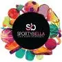 Sportybella Volleyball Mom Earrings -Volleyball Mom Jewelry for Volleyball Player Moms