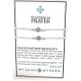 My Saint My Hero Prayer Partner Bracelet Together in Prayer