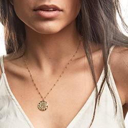 Uncommon James Atocha Necklace | Gold