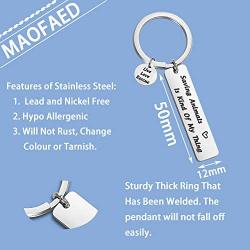 MAOFAED Animal Rescue Gift Saving Animals is Kind of My Thing Veterinarian Vet Tech Adoption Gift Animal Lover Gift