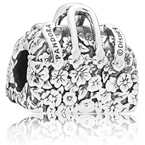 PANDORA Disney Mary Poppins’ Bag Charm PANDORA Disney Mary Poppins’ Bag Charm
