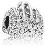 PANDORA Disney Mary Poppins’ Bag Charm PANDORA Disney Mary Poppins’ Bag Charm