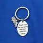 SEIRAA Bus Driver Keychain Retirement Gift for Driver Appreciation Gift School Bus Driver Jewelry SEIRAA Bus Driver Keychain Retirement Gift for Driver Appreciation Gift School Bus Driver Jewelry