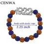 CENWA Sigma Gamma Rho Sorority Bracelet 1922 Sorority Paraphernalia Gift Greek Sorority Jewelry