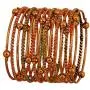 Touchstone New Colorful Bangles Collection Indian Bollywood Enchanting Multicolor Faux Silk Thread Yellow Rhinestone Designer Jewelry Bangle Bracelets. Set of 13. in Antique Gold Tone for Women. Touchstone New Colorful Bangles Collection Indian Bollywood Enchanting Multicolor Faux Silk Thread Yellow Rhinestone Designer Jewelry Bangle Bracelets. Set of 13. in Antique Gold Tone for Women.