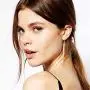 ANDPAI 2 Pairs Handmade Chic Minimalist Vertical Long Bar Dangle Earrings Gold Silver Plated Drop Line Geometric jewelry for Women Girls ANDPAI 2 Pairs Handmade Chic Minimalist Vertical Long Bar Dangle Earrings Gold Silver Plated Drop Line Geometric jewelry for Women Girls